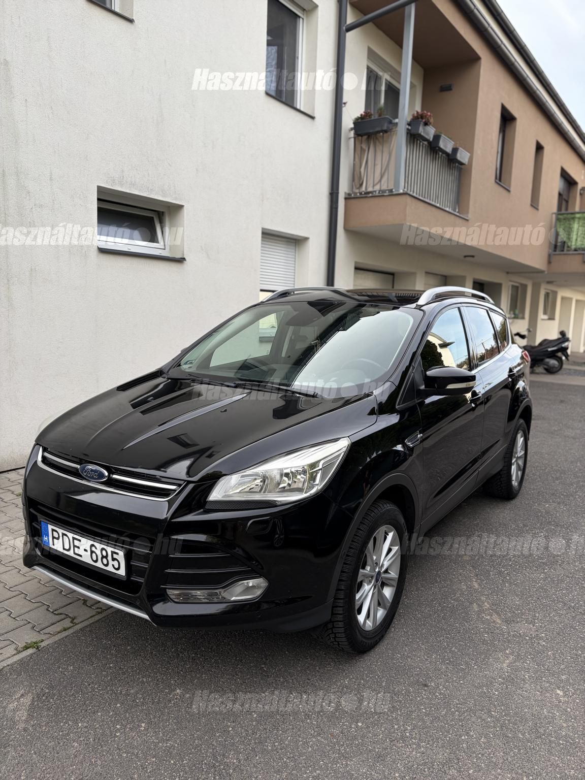 FORD KUGA 2016/6 - 1