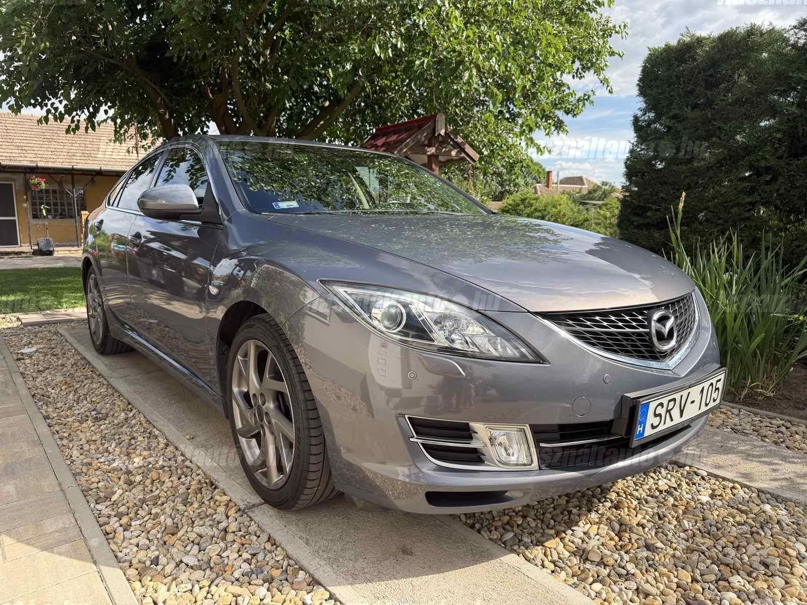 MAZDA 6 2009/9 - 1