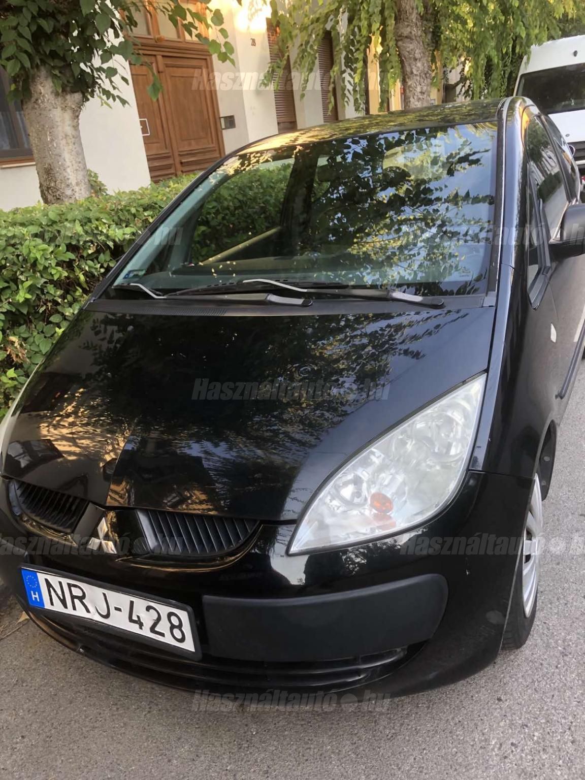MITSUBISHI COLT 2007/6 - 1