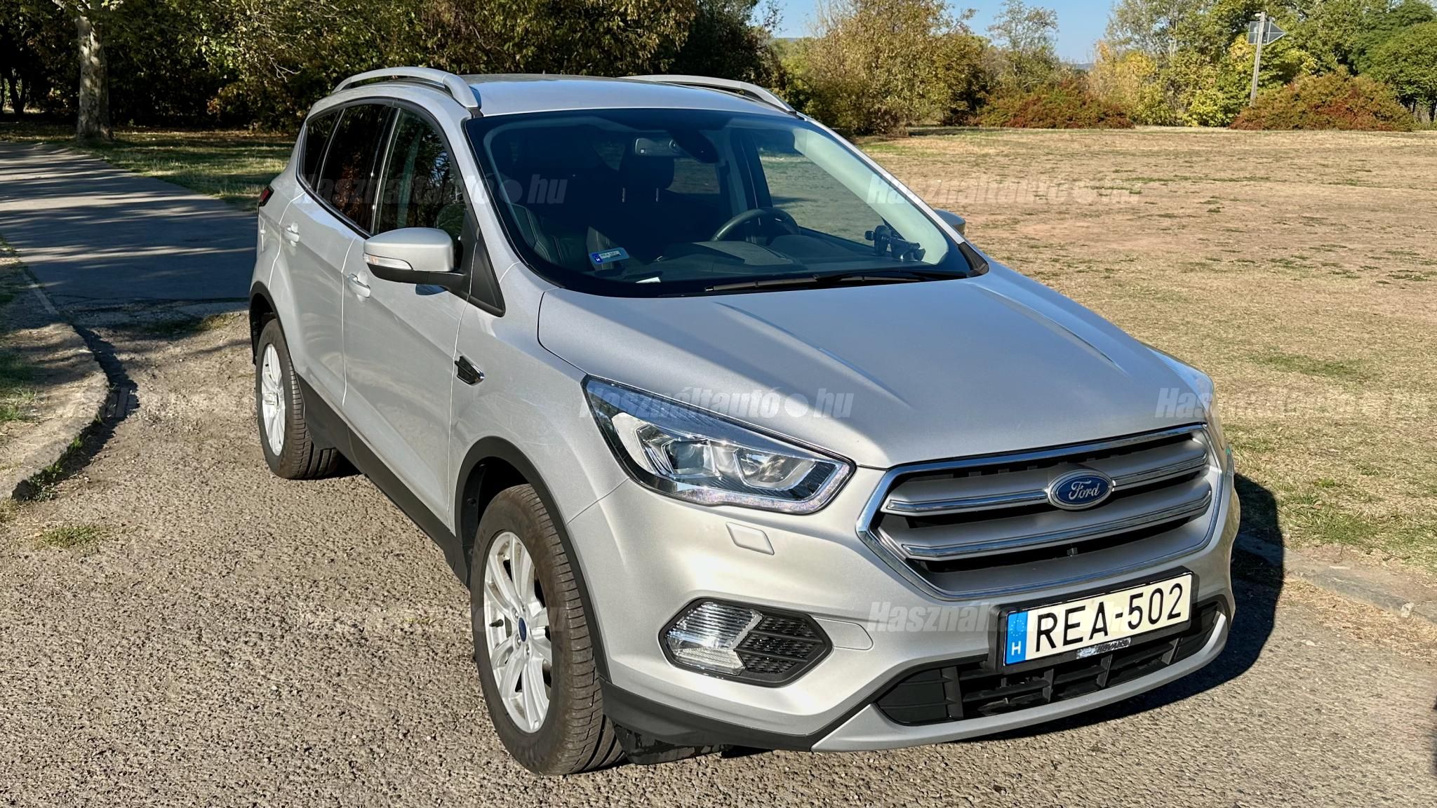FORD KUGA 2018/9 - 1