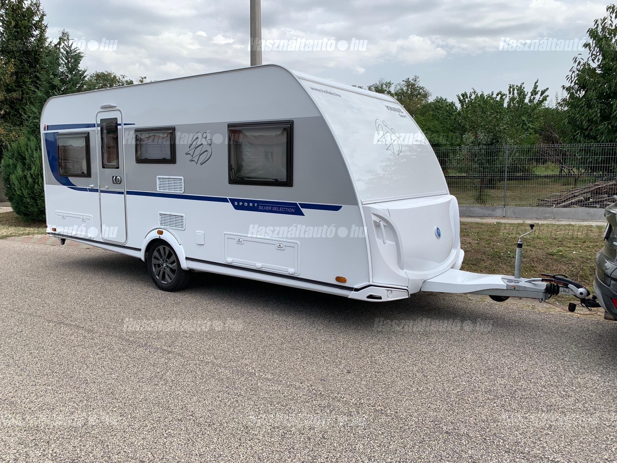 KNAUS 2020/3 - 1