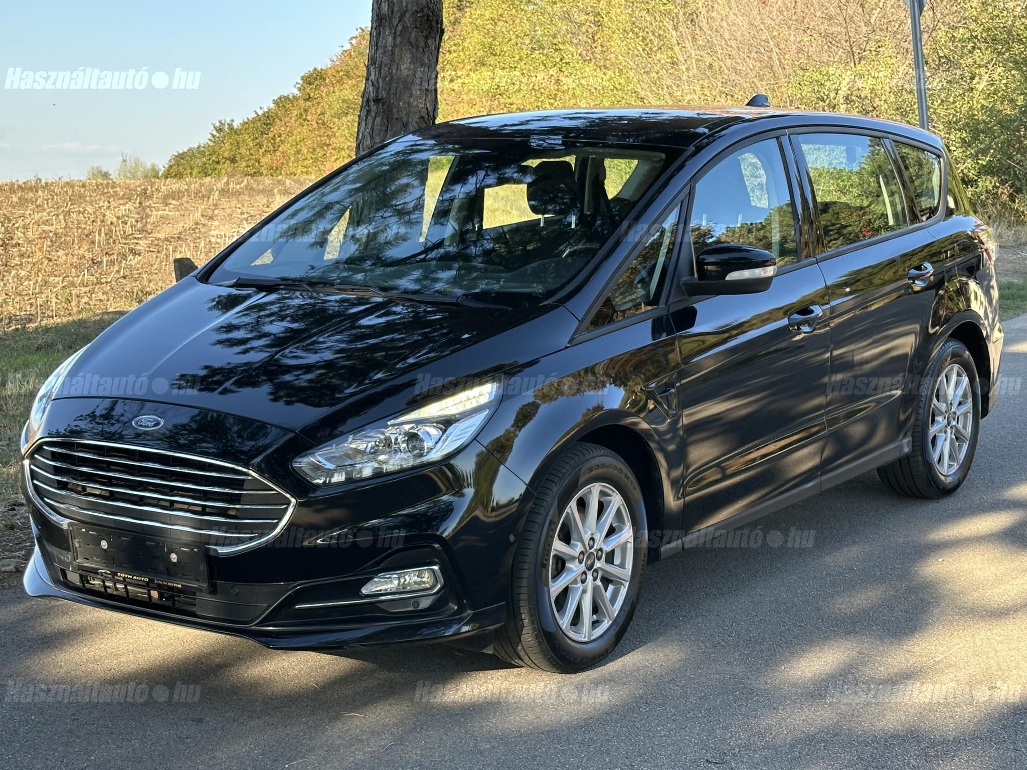 FORD S-MAX 2023/5 - 1
