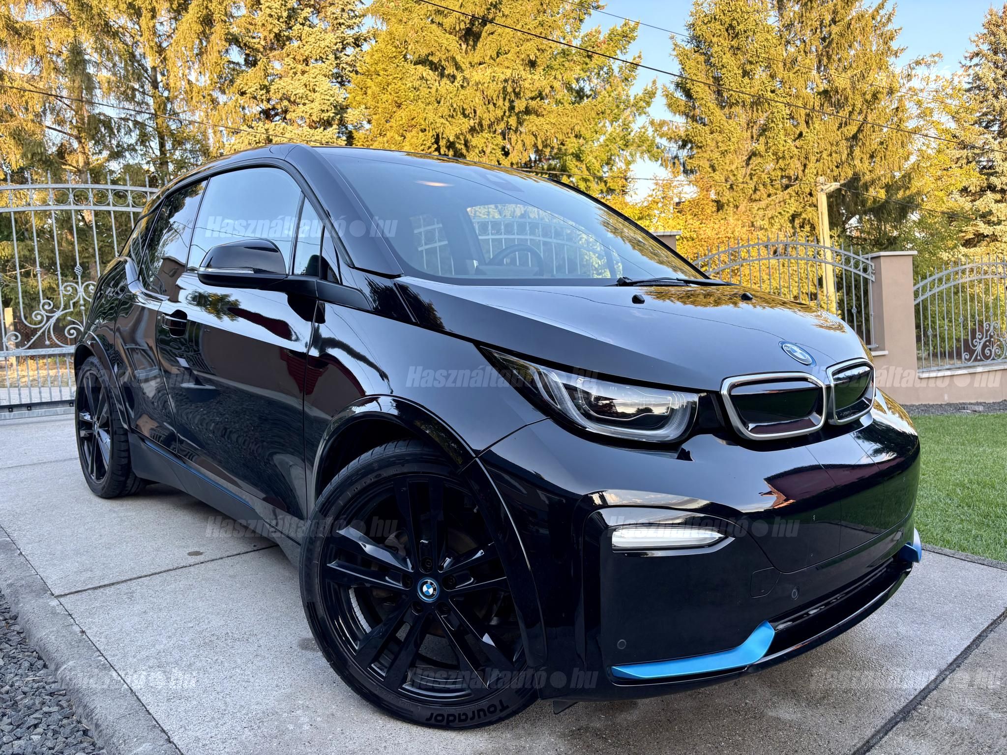 BMW I3 2019/8 - 1