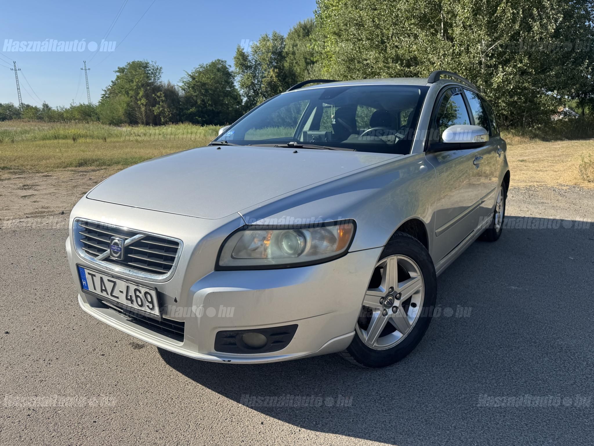 VOLVO V50 2007/11 - 1