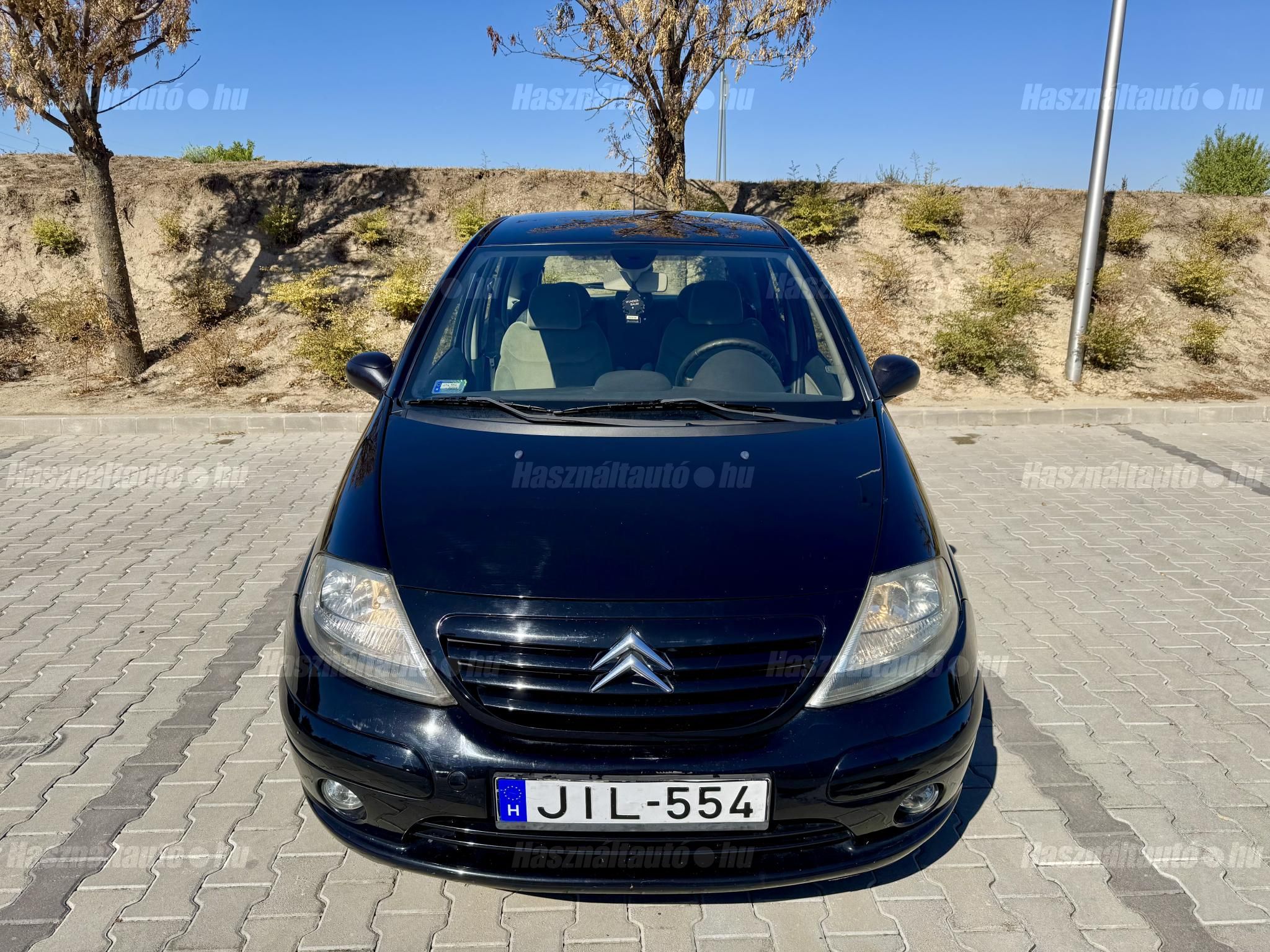 CITROEN C3 2004 - 1