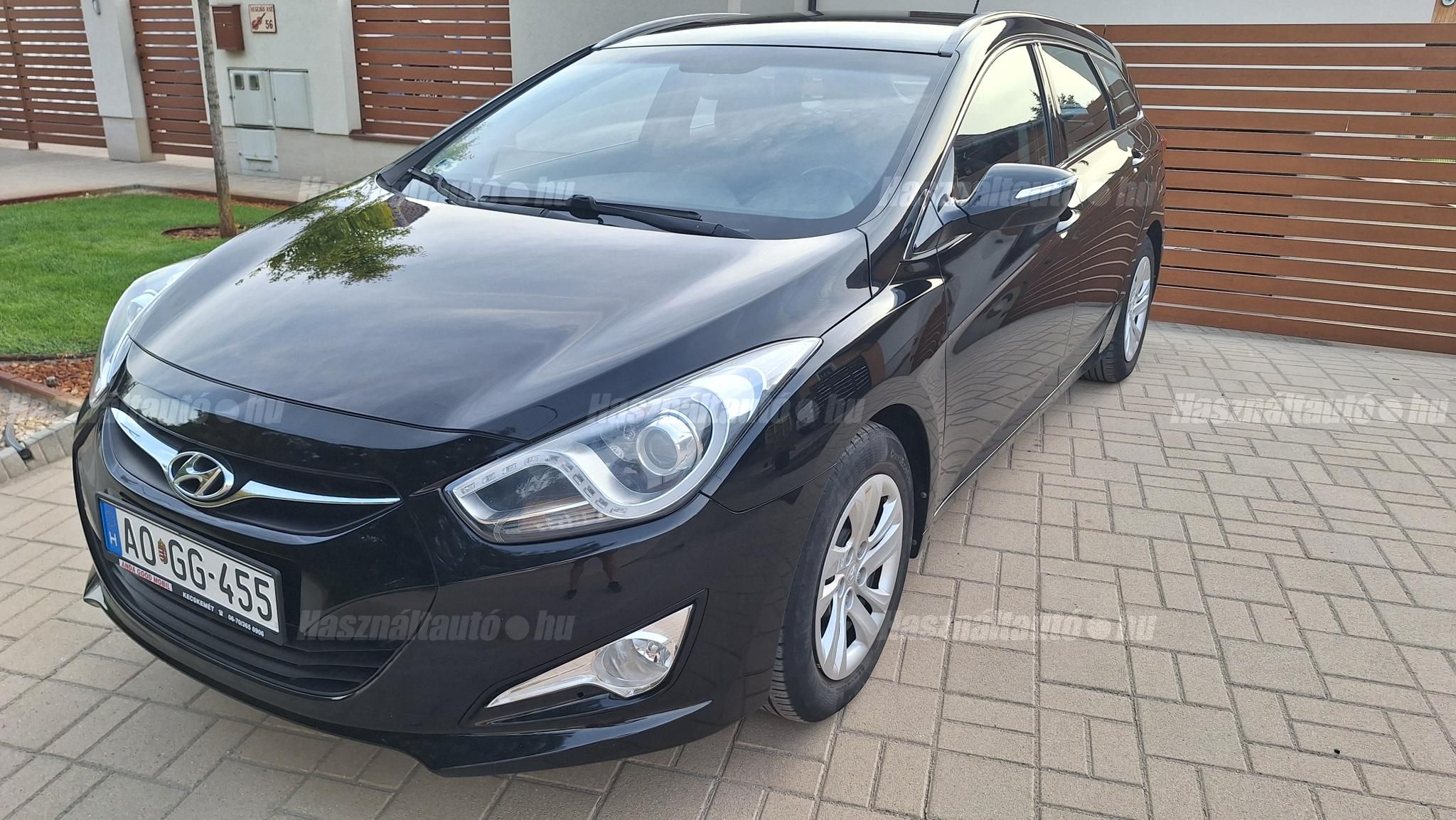 HYUNDAI I40 2013/9 - 1