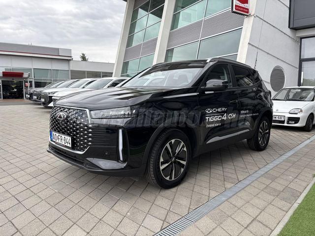 CHERY TIGGO 4 2026/10 - 1