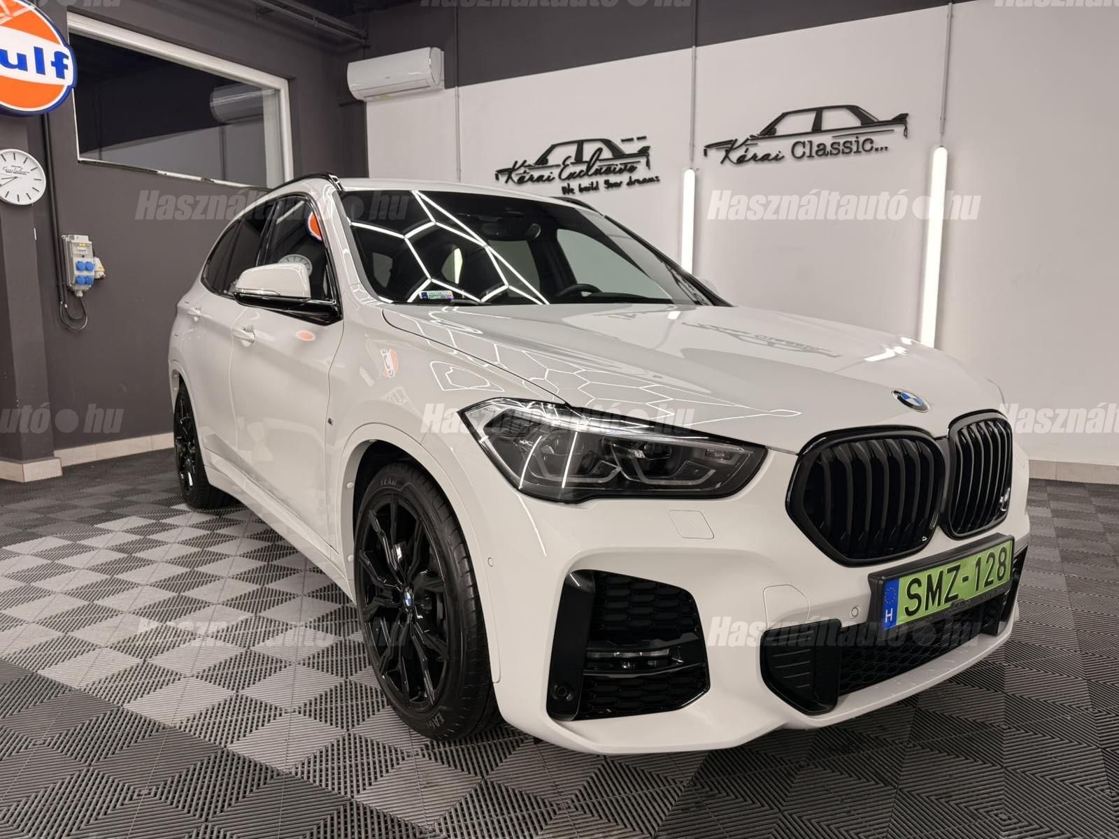 BMW X1 2020/8 - 1