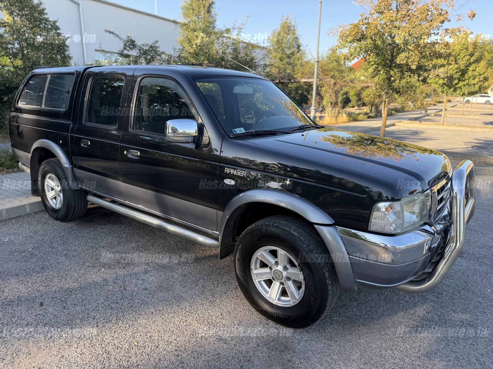 FORD RANGER 2005 - 1