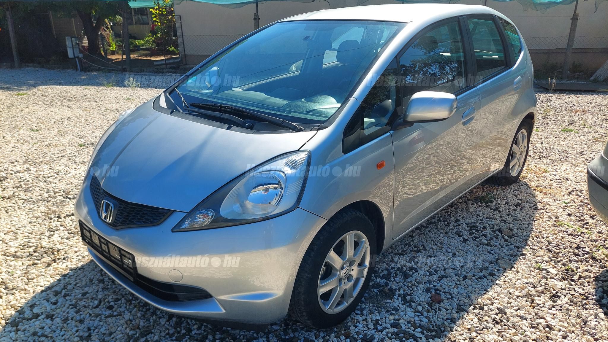 HONDA JAZZ 2011/2 - 1