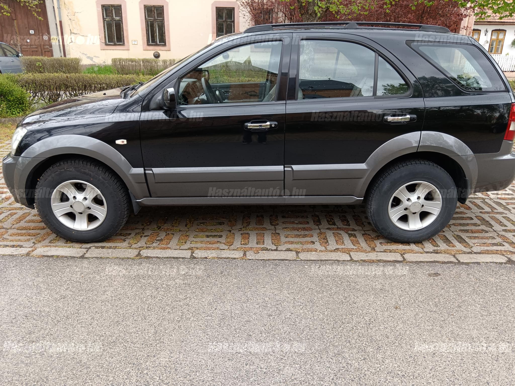 KIA SORENTO 2006/4 - 1