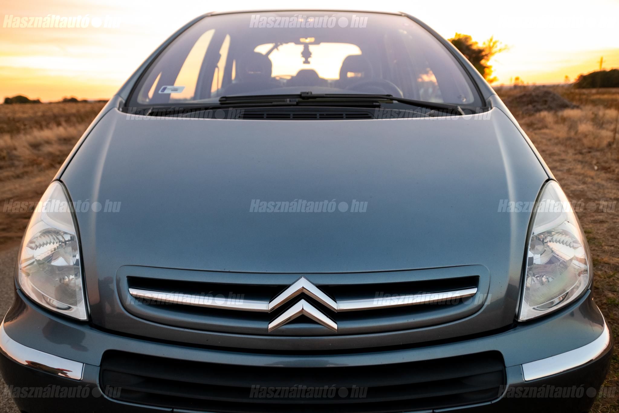 CITROEN XSARA PICASSO 2006/6 - 1