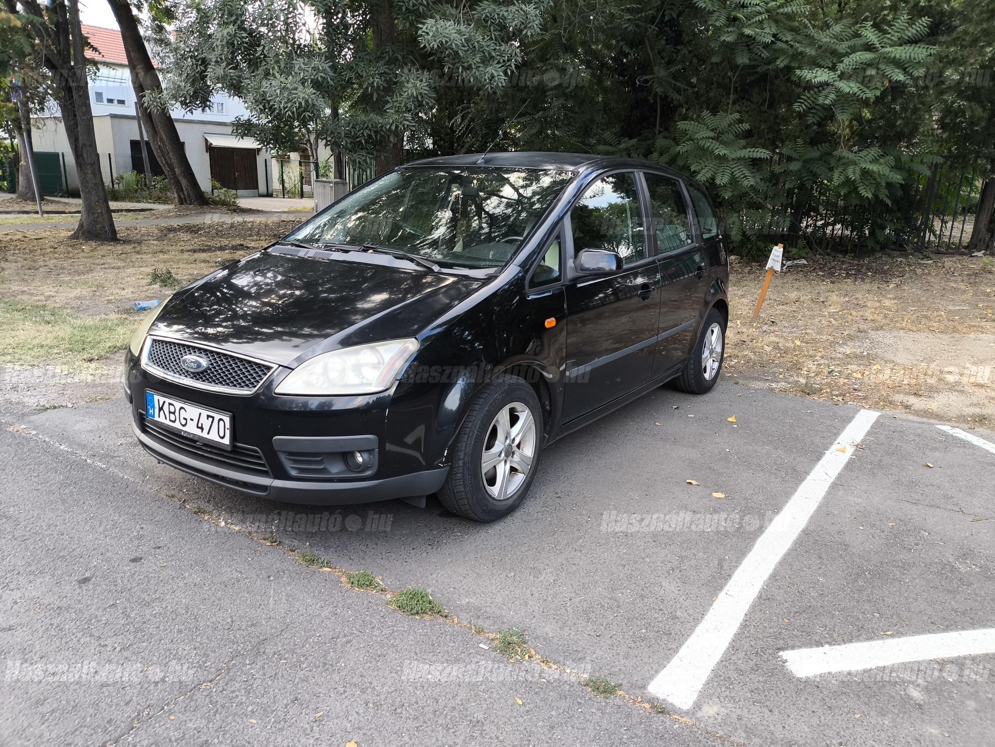 FORD FOCUS C-MAX 2006/1 - 1