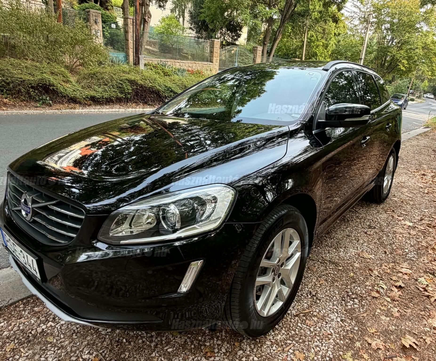 VOLVO XC60 2017 - 1
