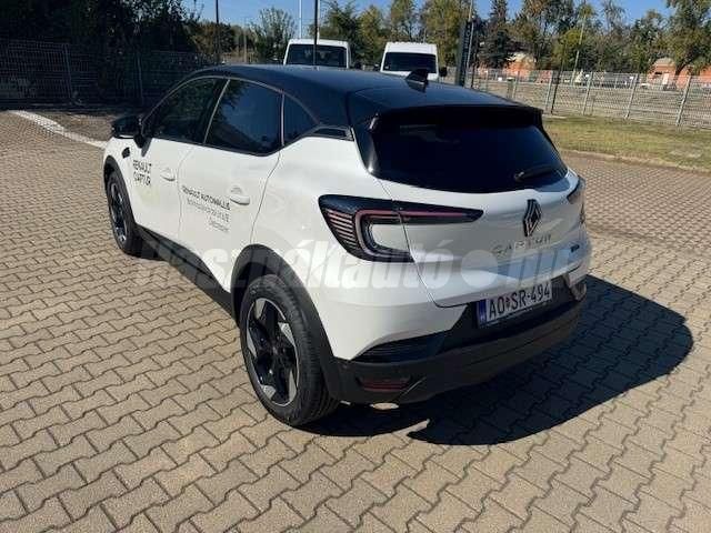 RENAULT CAPTUR 2026/5 - 1