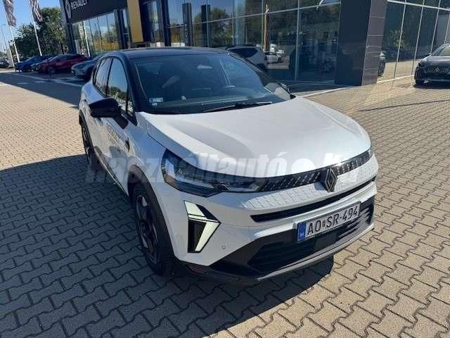 RENAULT CAPTUR 2026/5 - 1