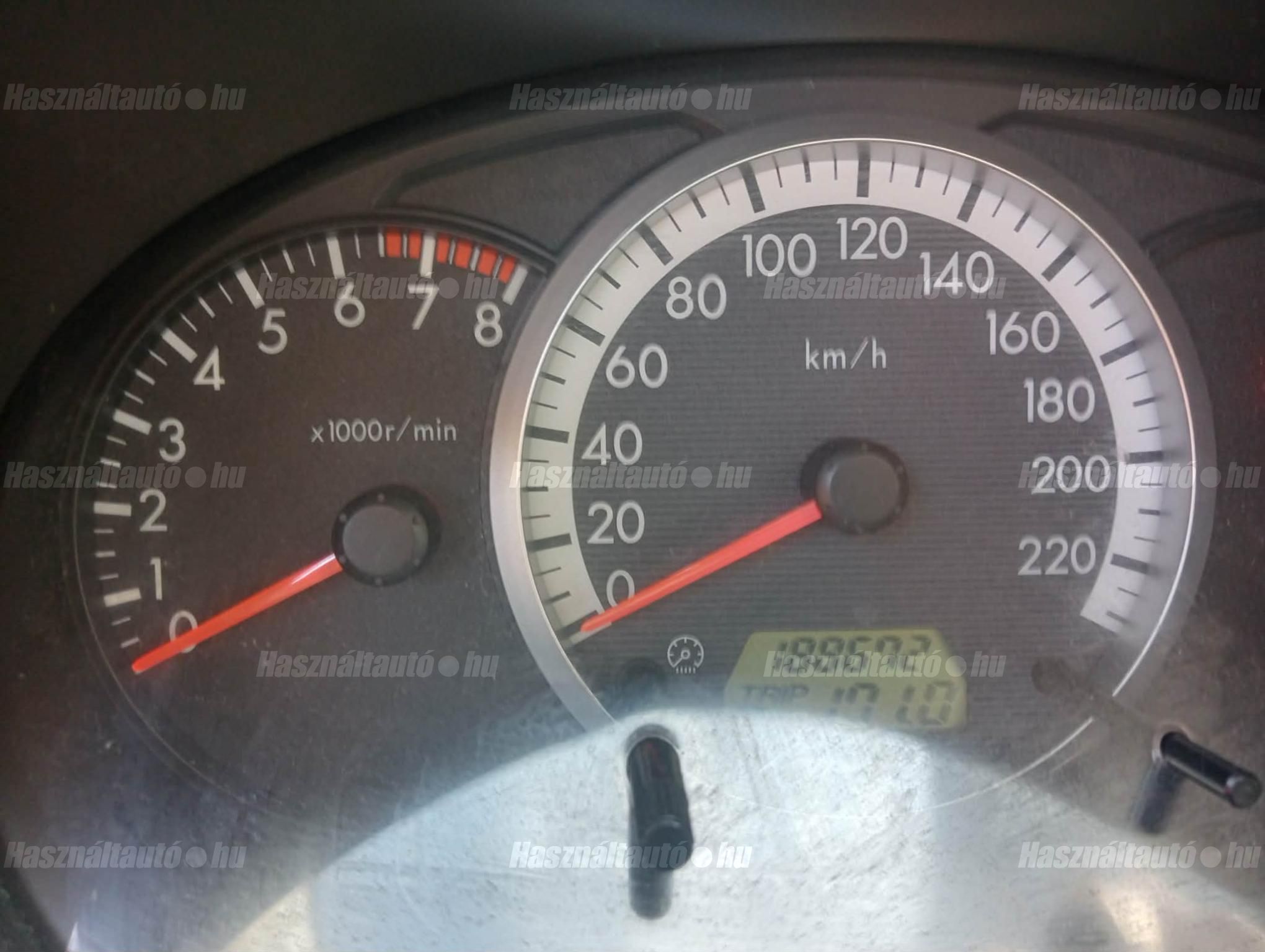 MAZDA 5 2008/6 - 1