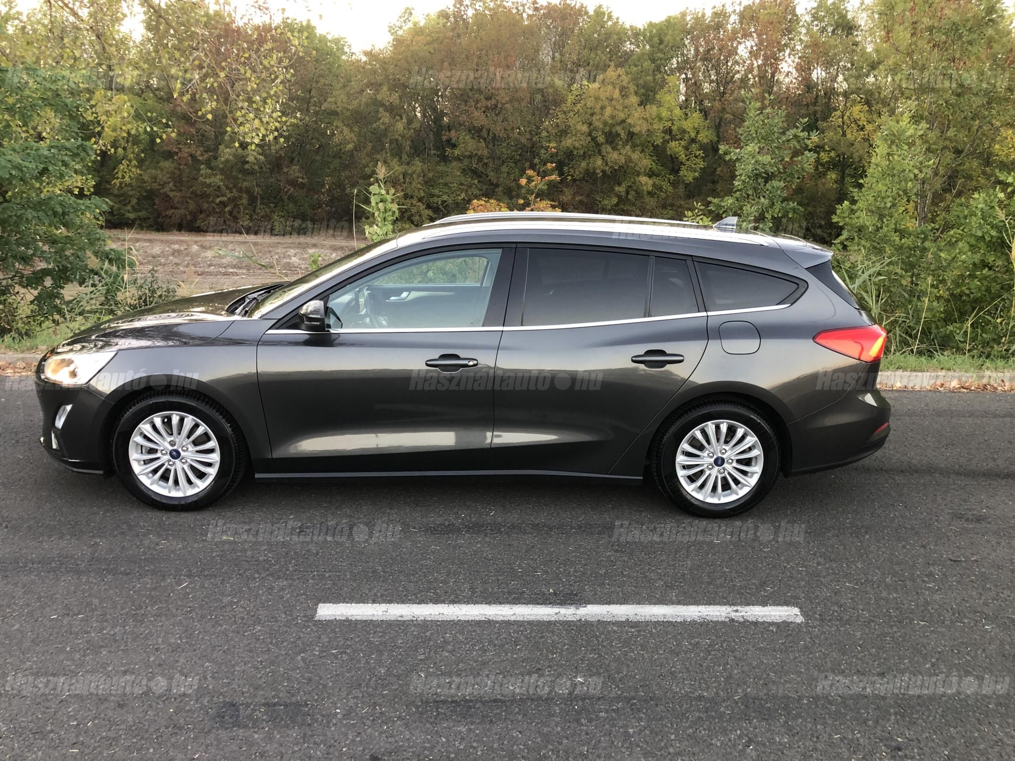 FORD FOCUS 2019/9 - 1
