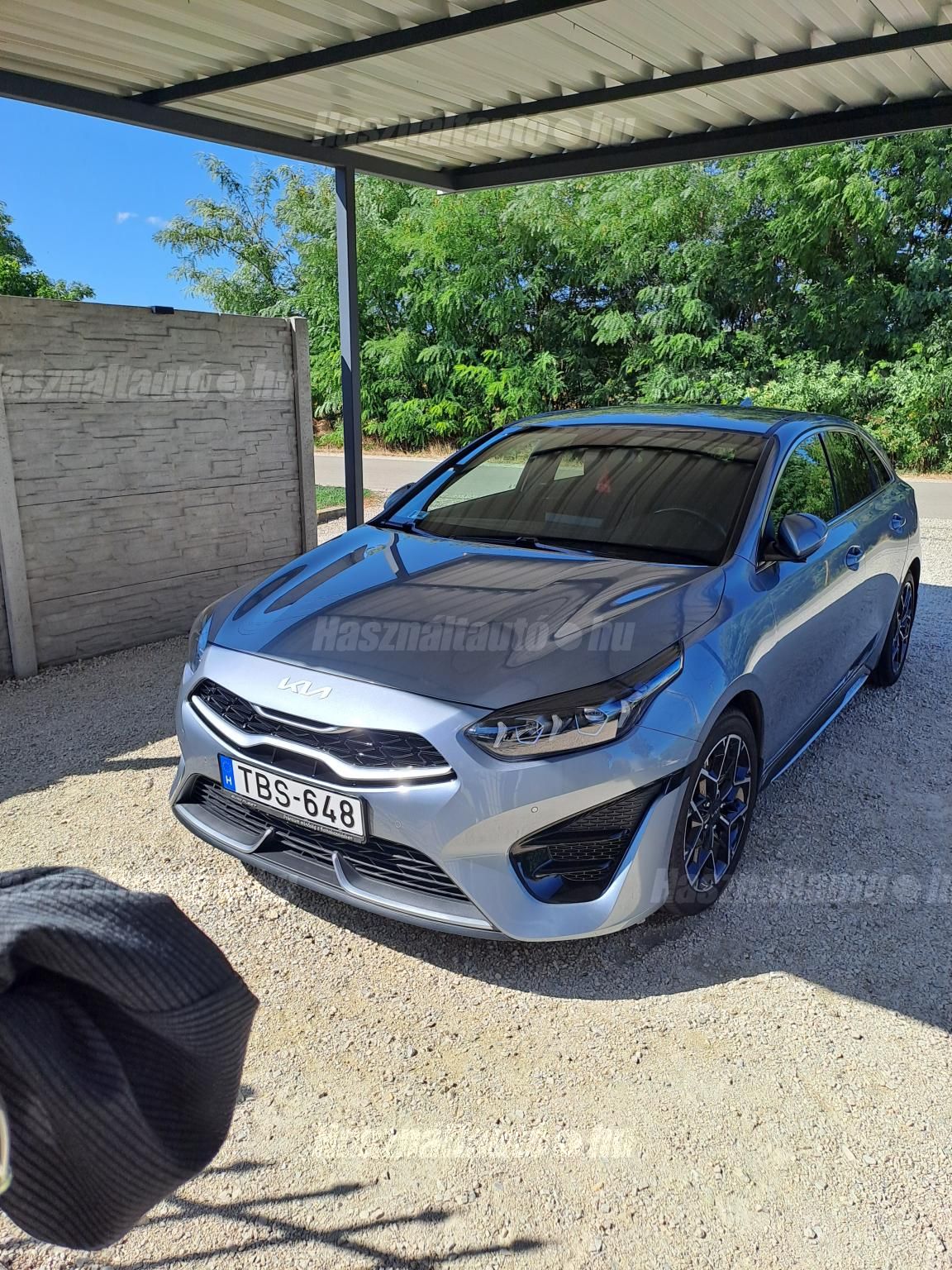 KIA PRO CEE'D 2022/2 - 1