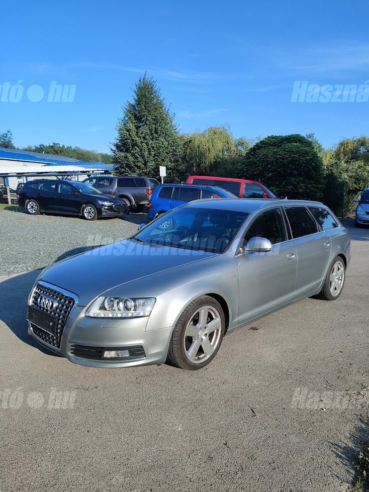 AUDI A6 2009/8 - 1