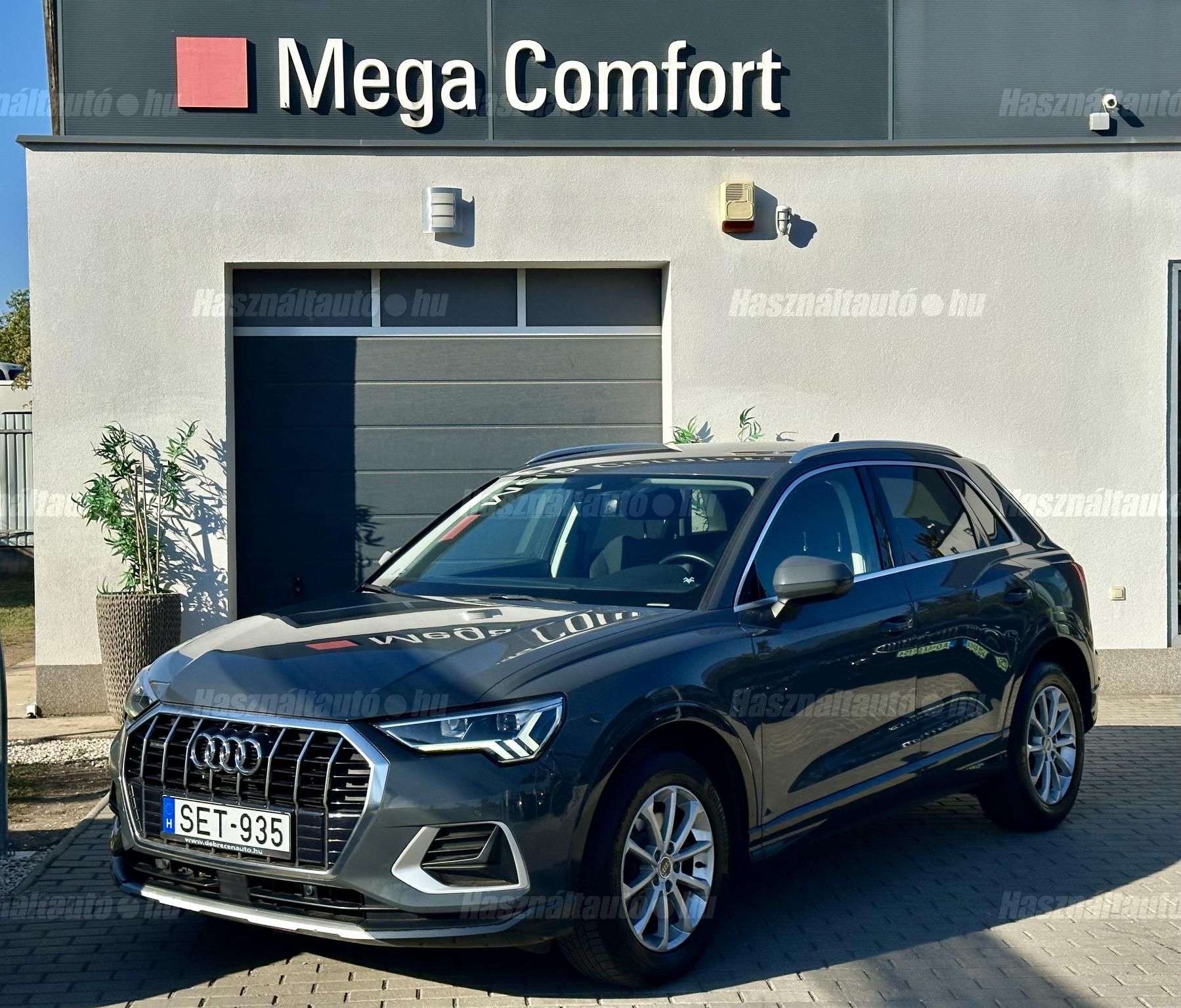 AUDI Q3 2020/7 - 1