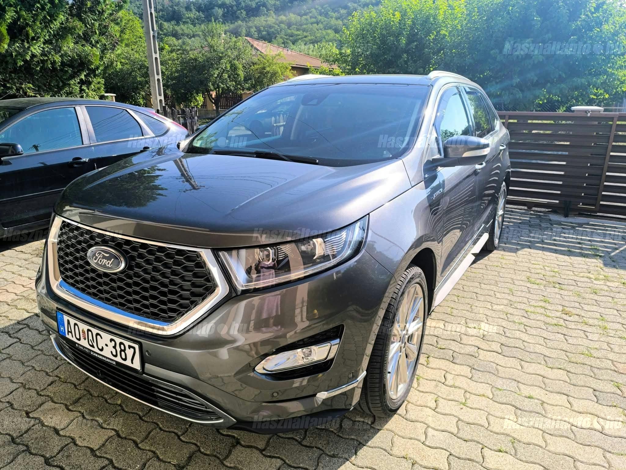 FORD EDGE 2018/5 - 1