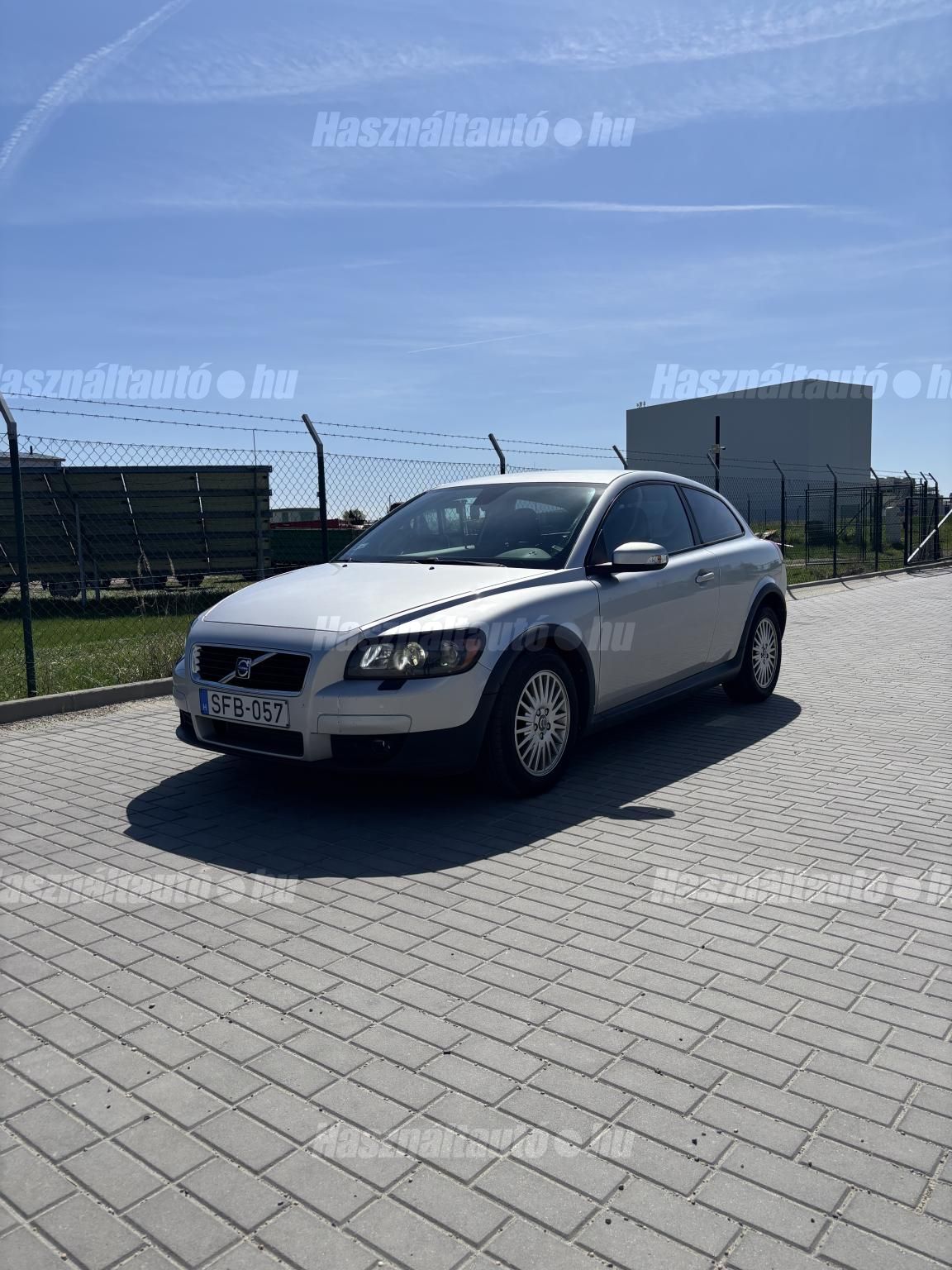 VOLVO C30 2007/9 - 1