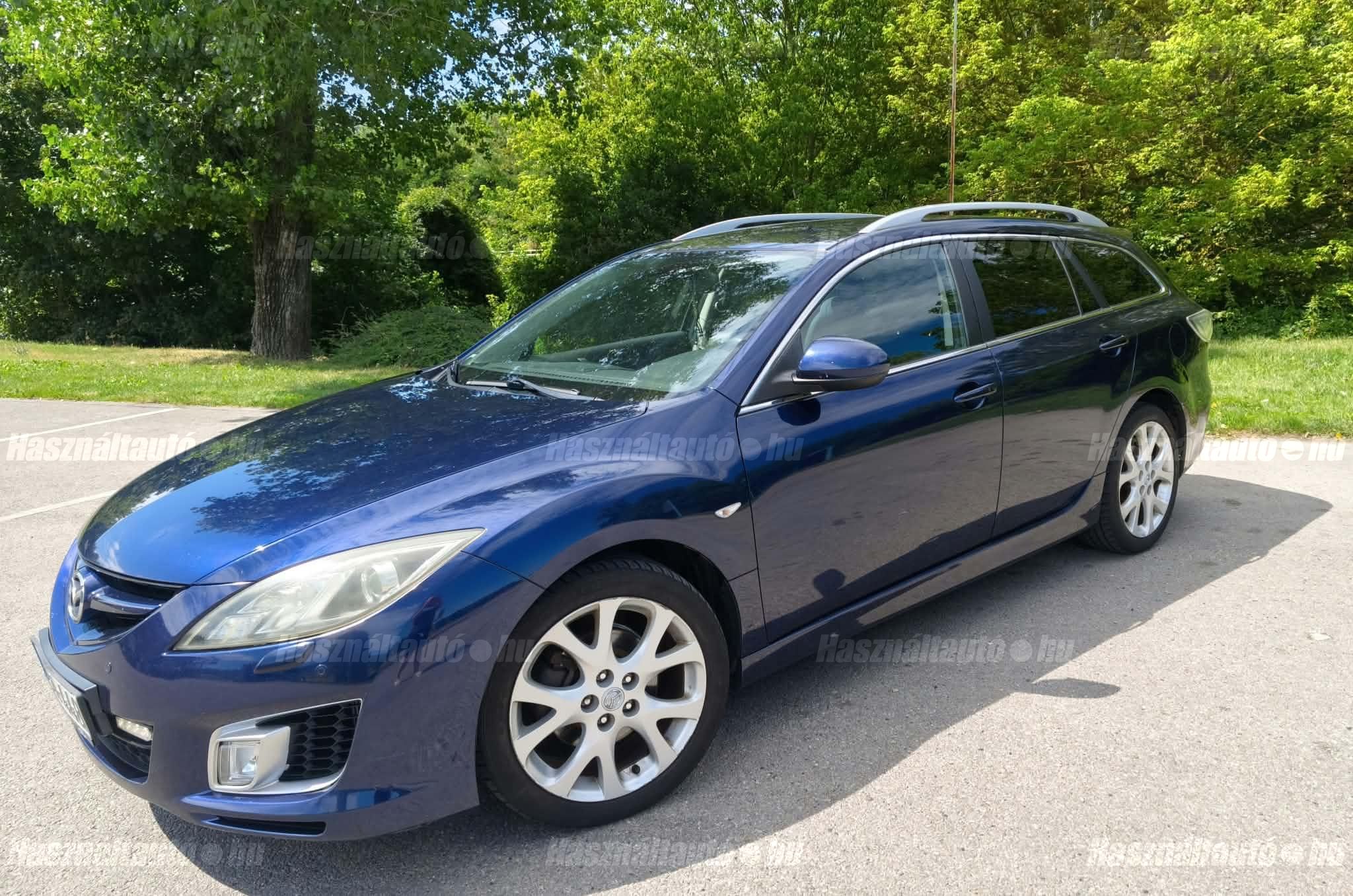 MAZDA 6 2010/10 - 1