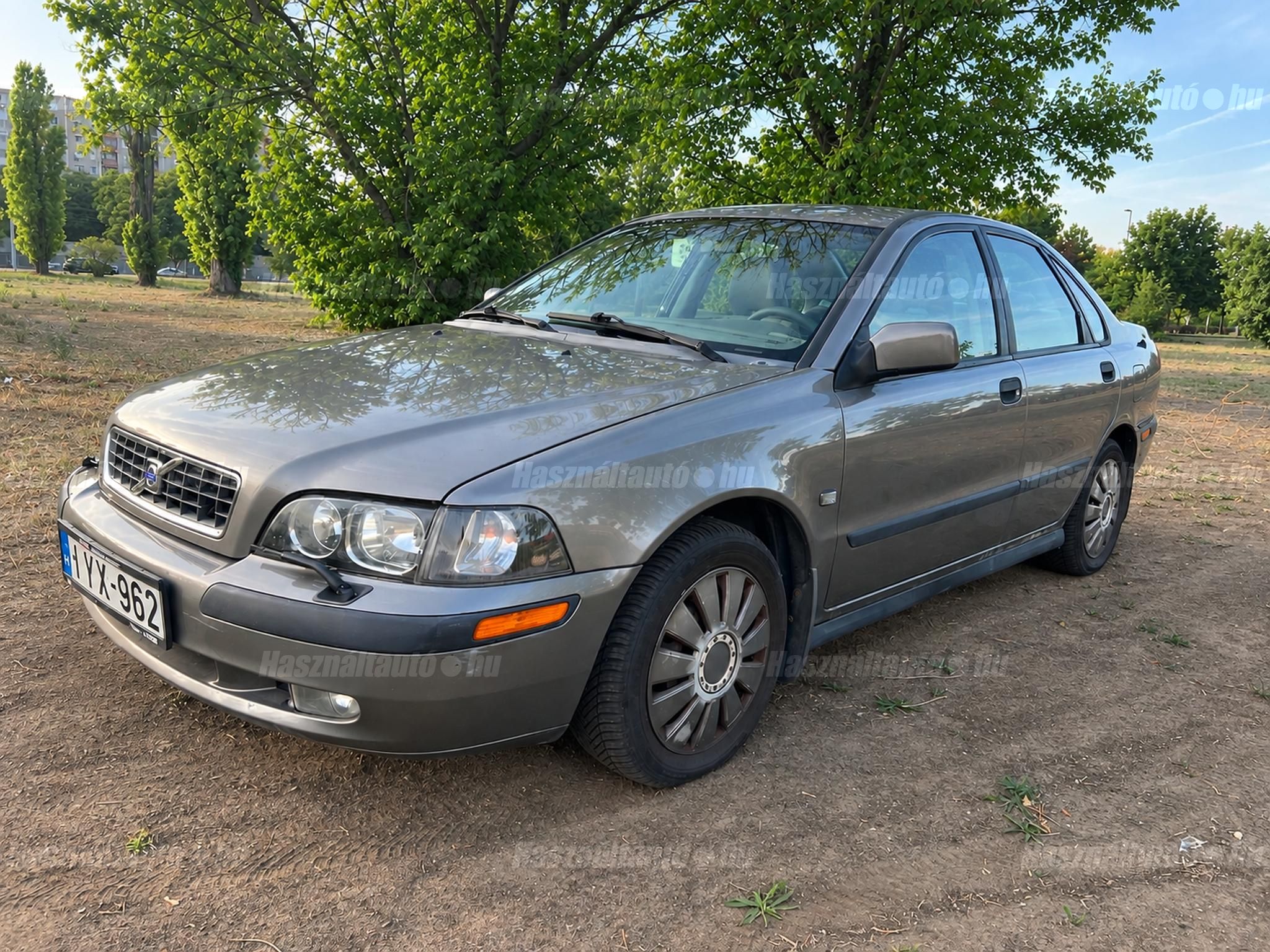 VOLVO S40 2004/2 - 1