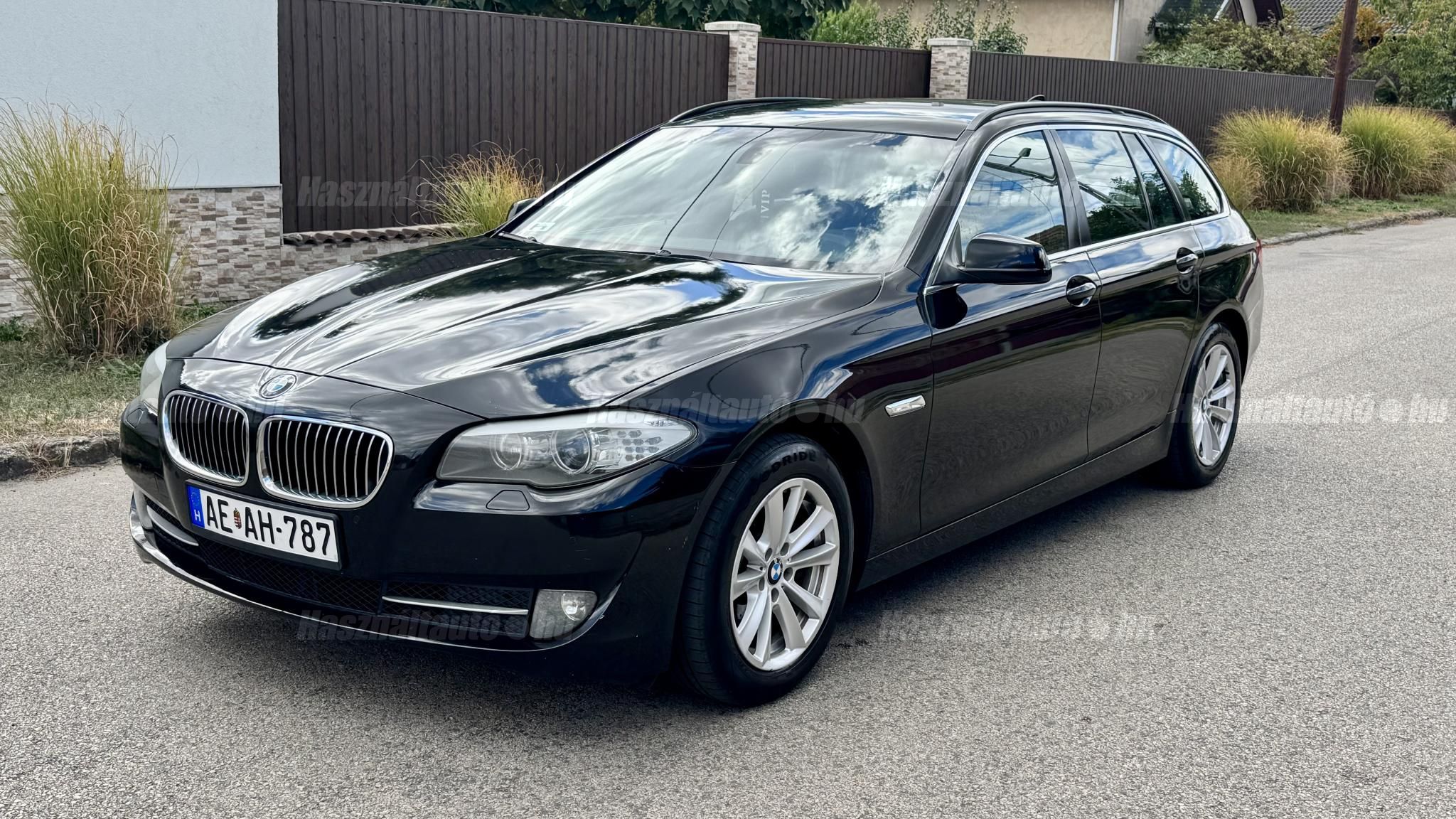 BMW 535 2011/7 - 1