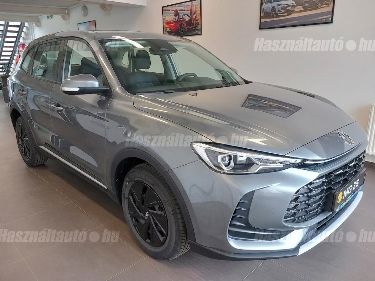 MG ZS 2026/9 - 1