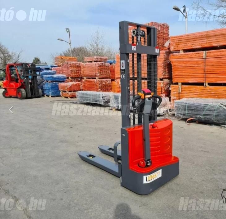 LIFTEX 2026 - 1