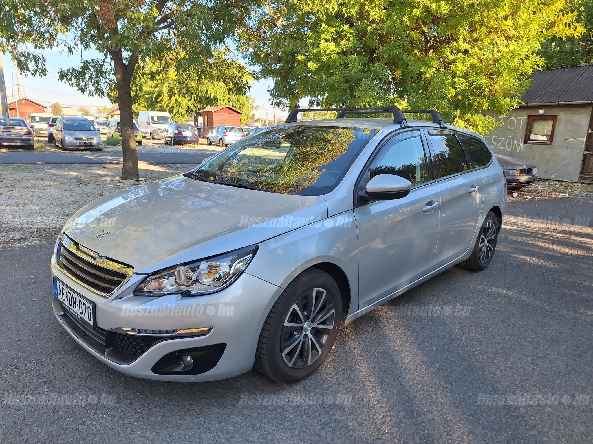PEUGEOT 308 2016/5 - 1