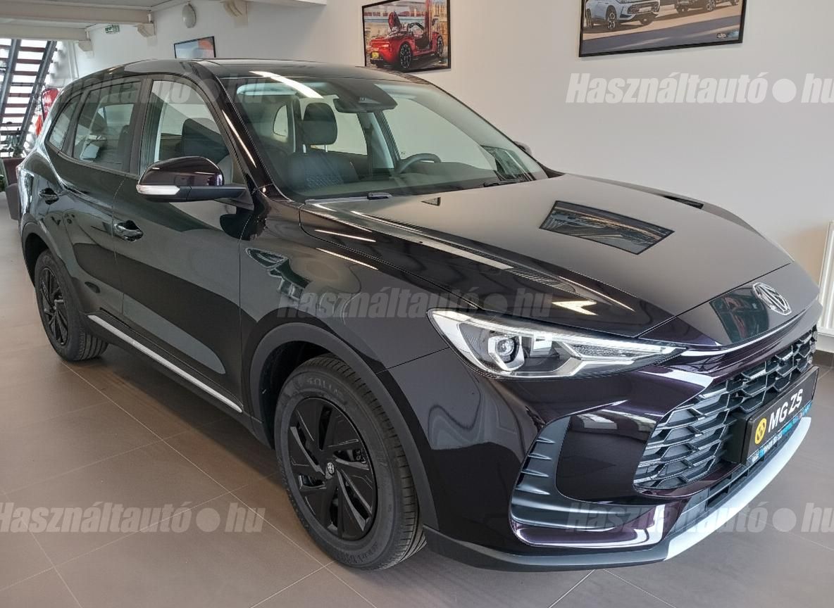 MG ZS 2026/9 - 1