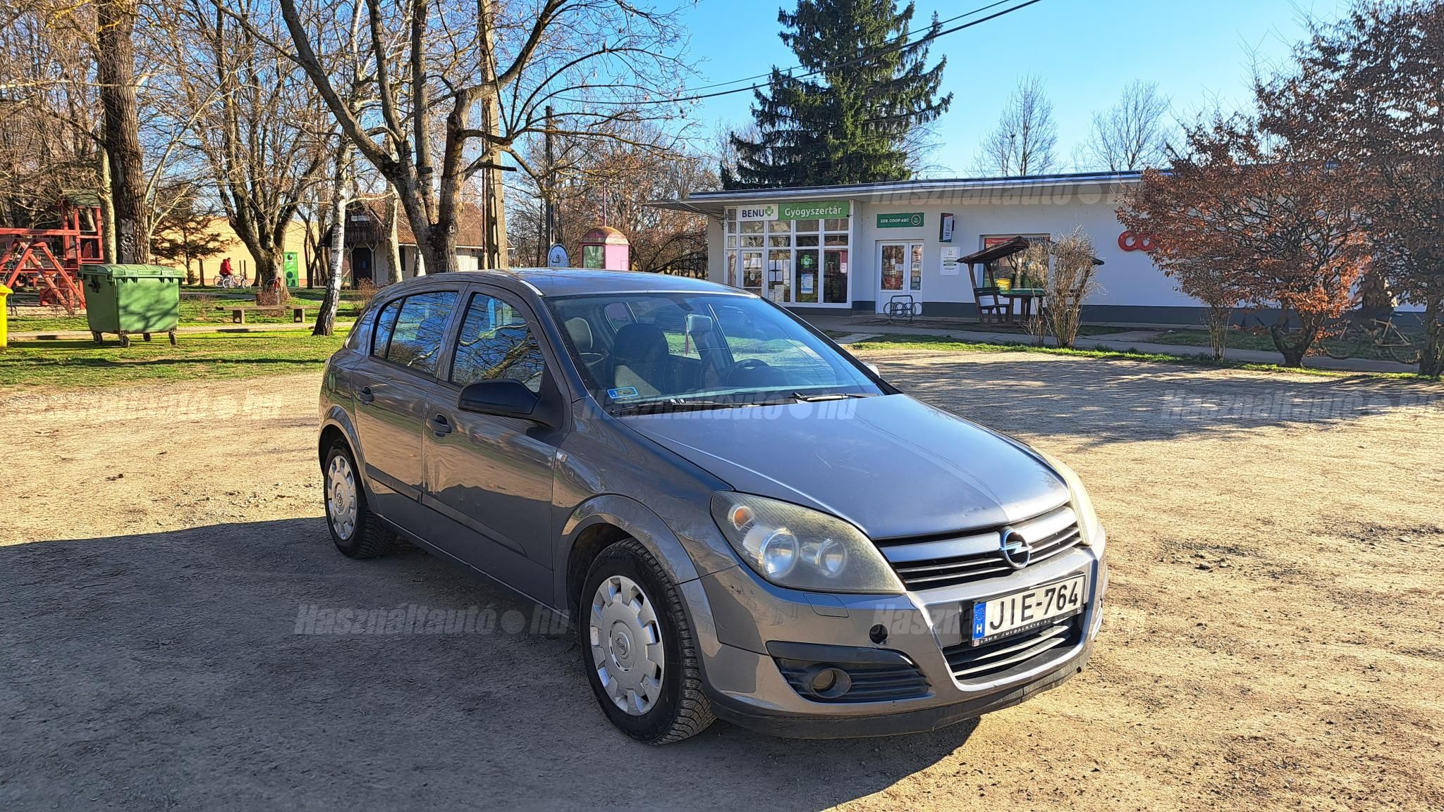 OPEL ASTRA H 2005/1 - 1