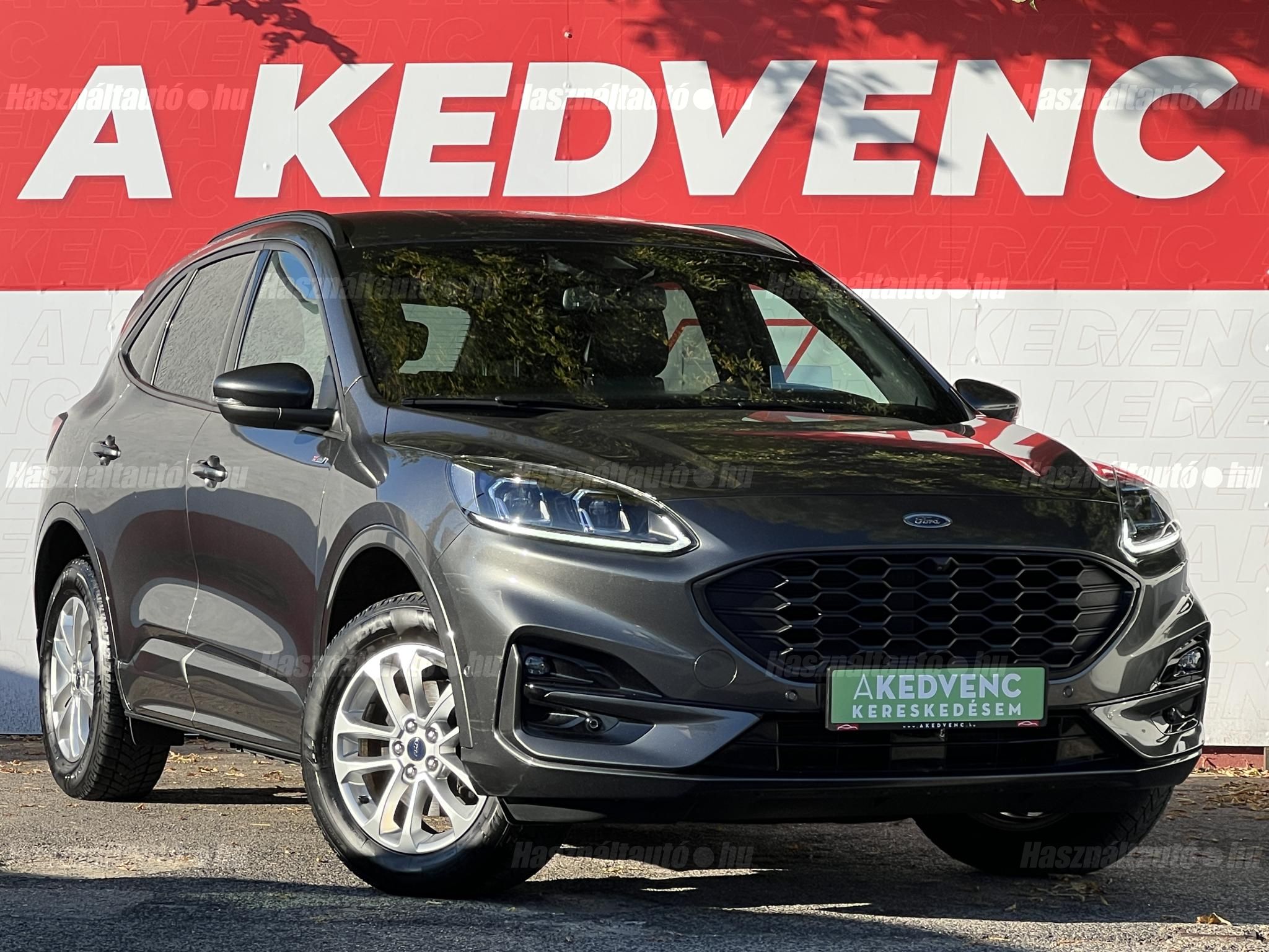 FORD KUGA 2023/6 - 1