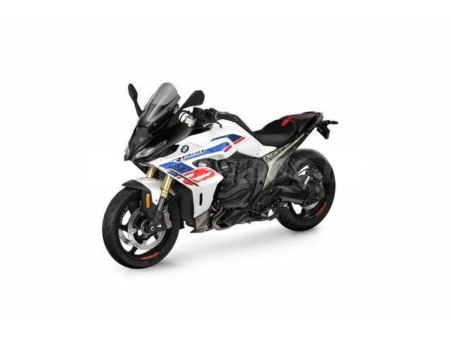 BMW R 1300 RS 2025/5 - 1