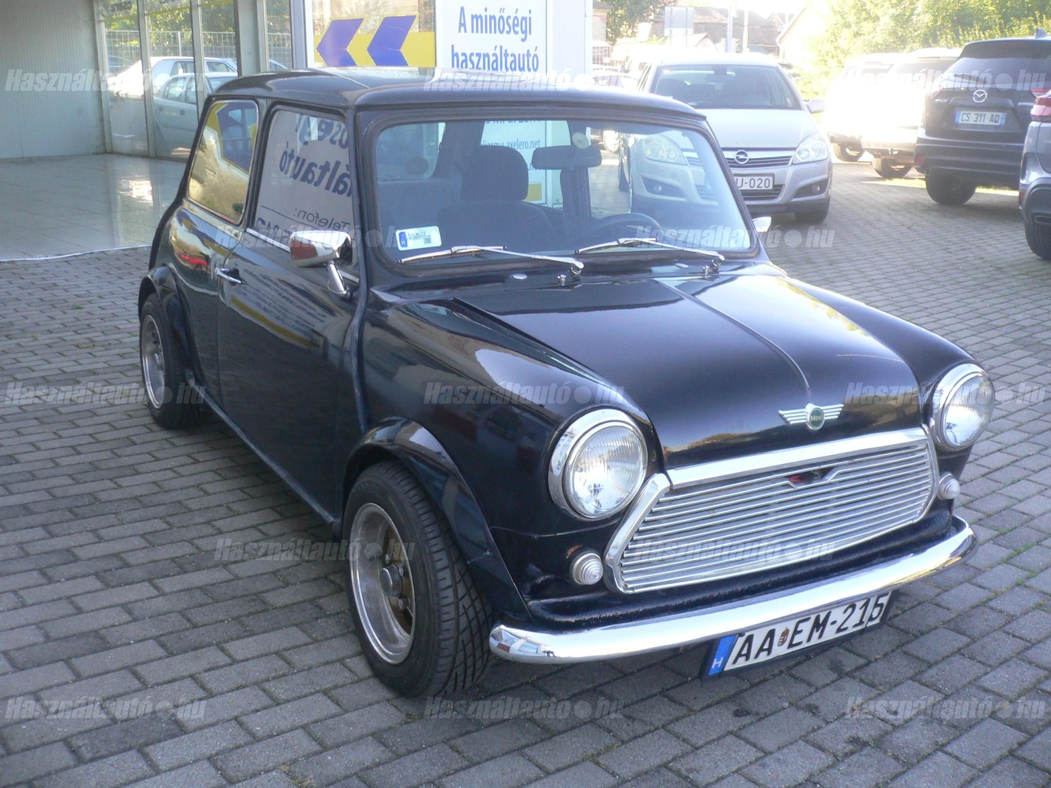 MINI MINI 1991/6 - 1