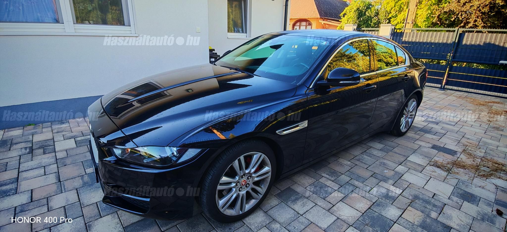 JAGUAR XE 2019/4 - 1