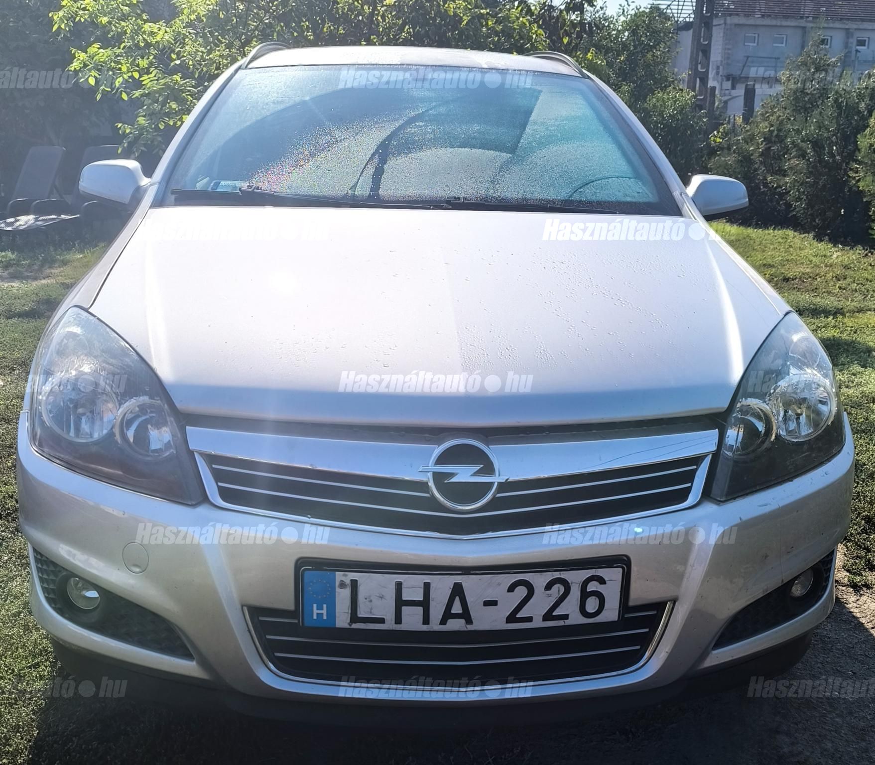 OPEL ASTRA H 2008/10 - 1