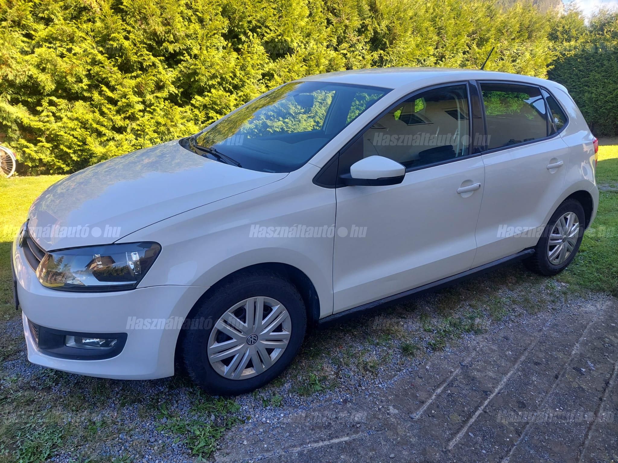 VOLKSWAGEN POLO V 2010/2 - 1