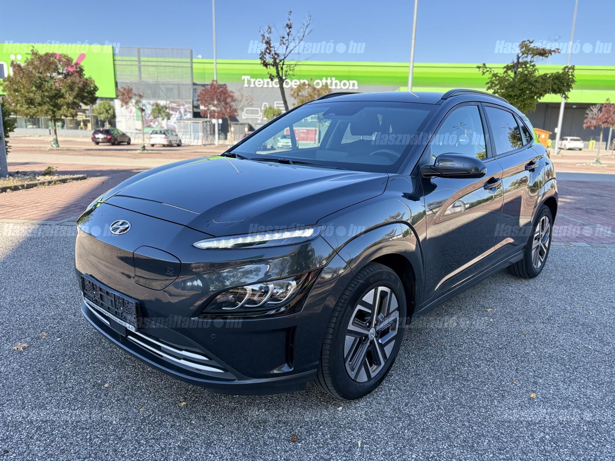HYUNDAI KONA 2022/7 - 1