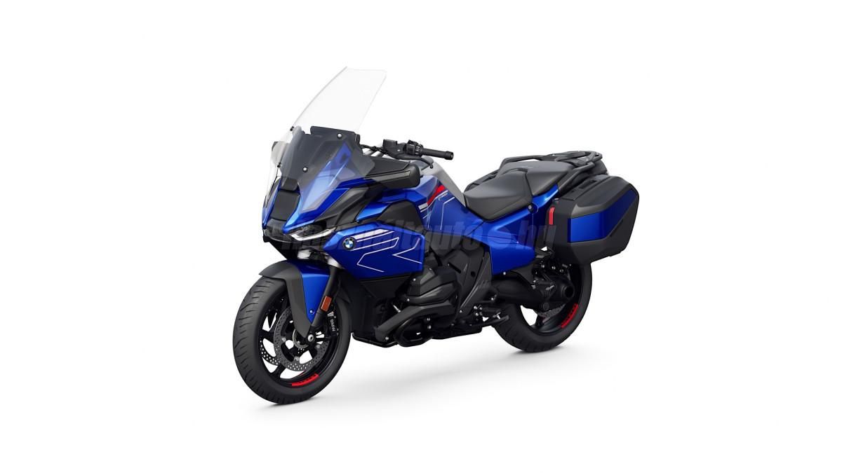 BMW R 1300 RT 2025/8 - 1