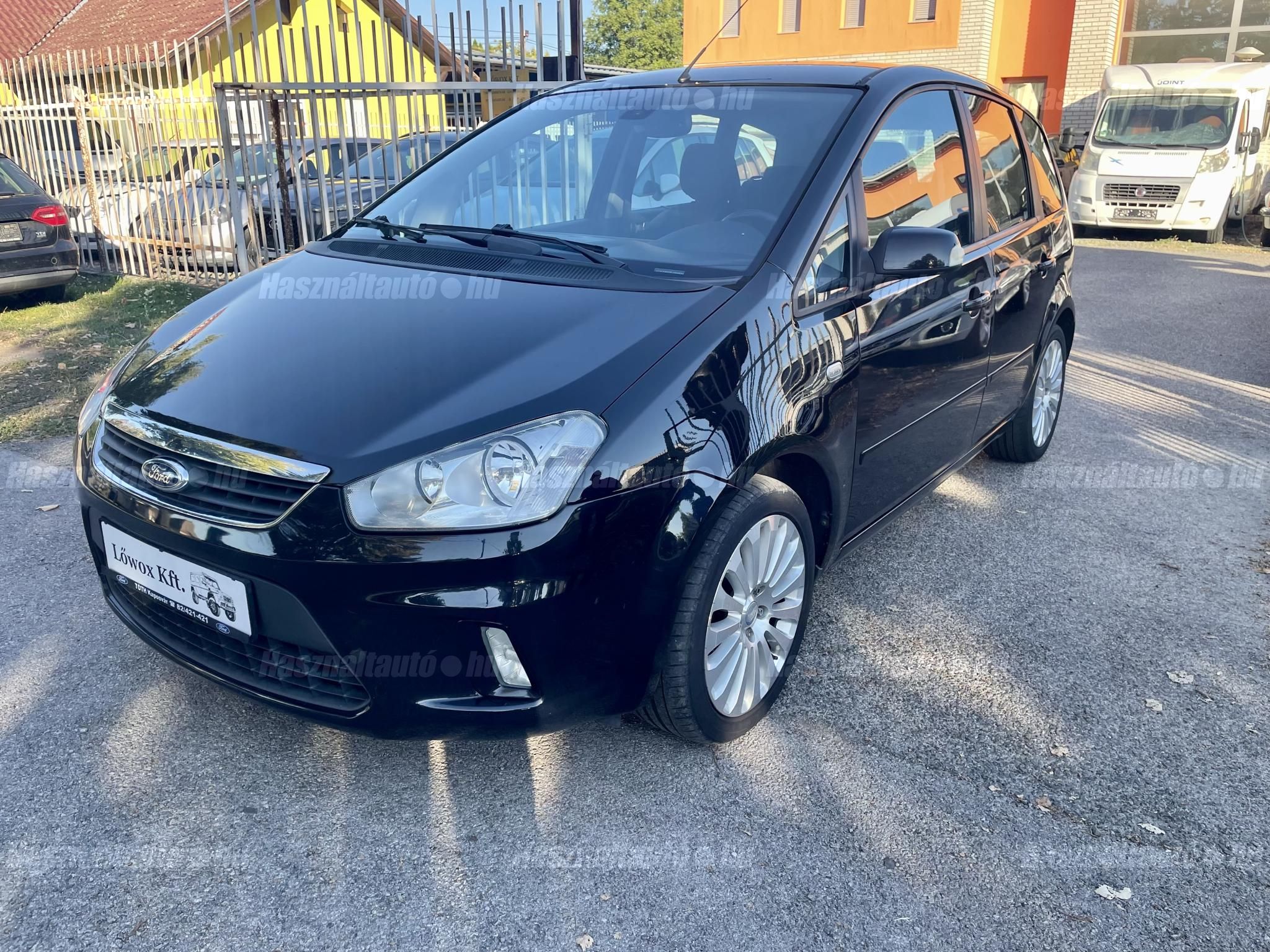 FORD C-MAX 2007/8 - 1