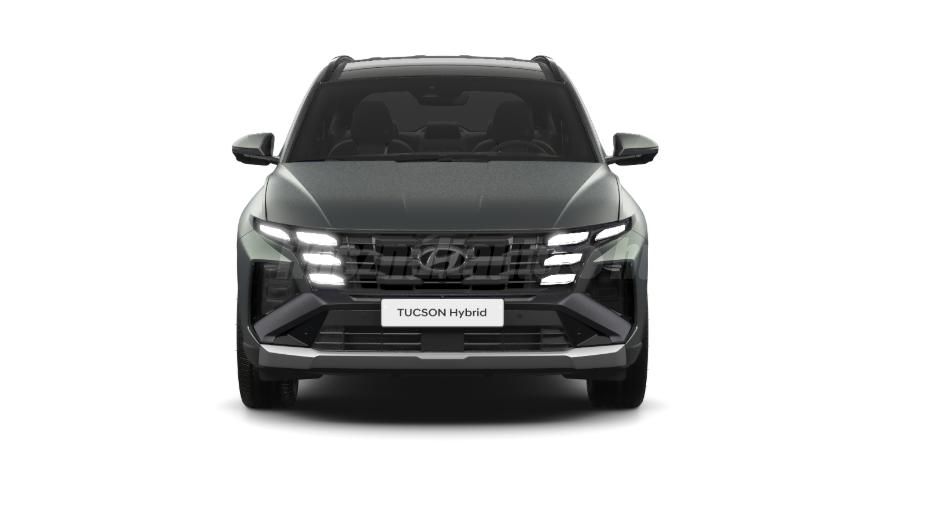 HYUNDAI TUCSON 2026 - 1