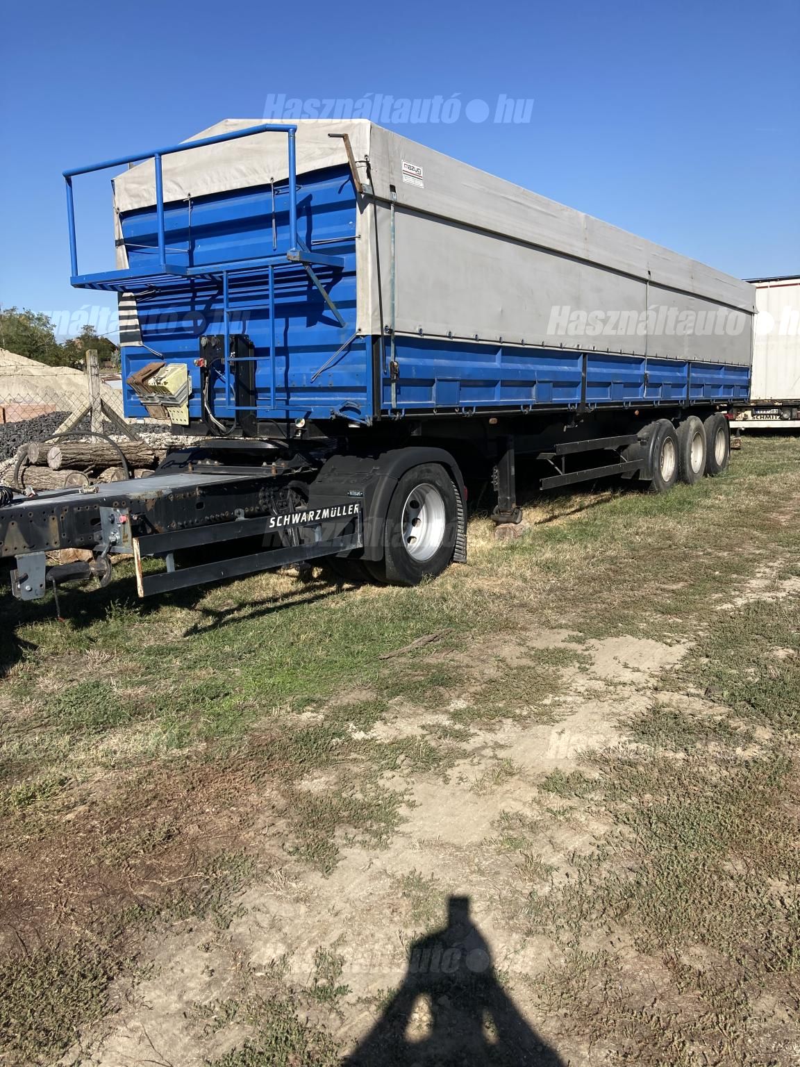 FLIEGL 2000/4 - 1