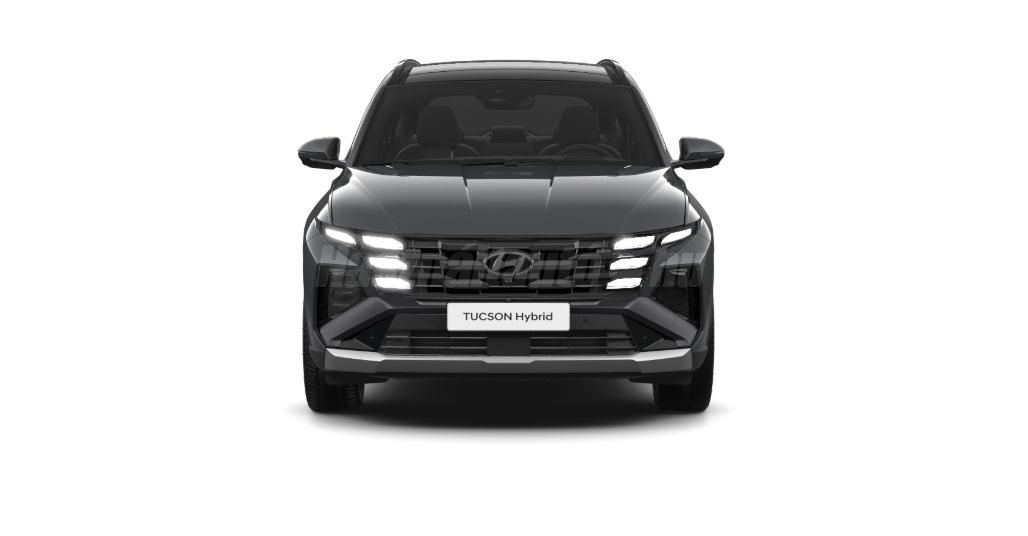 HYUNDAI TUCSON 2026 - 1