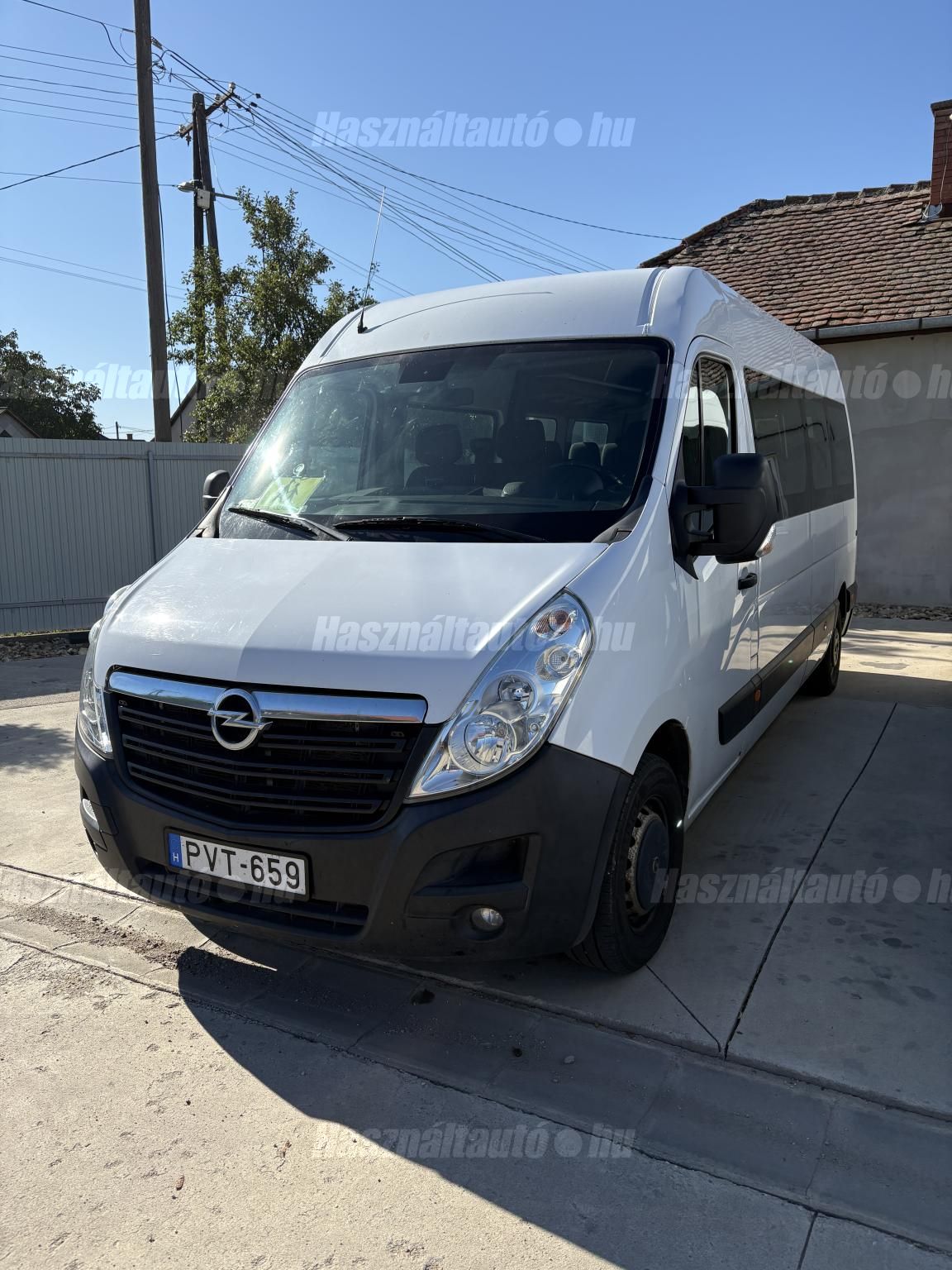 OPEL 2018 - 1