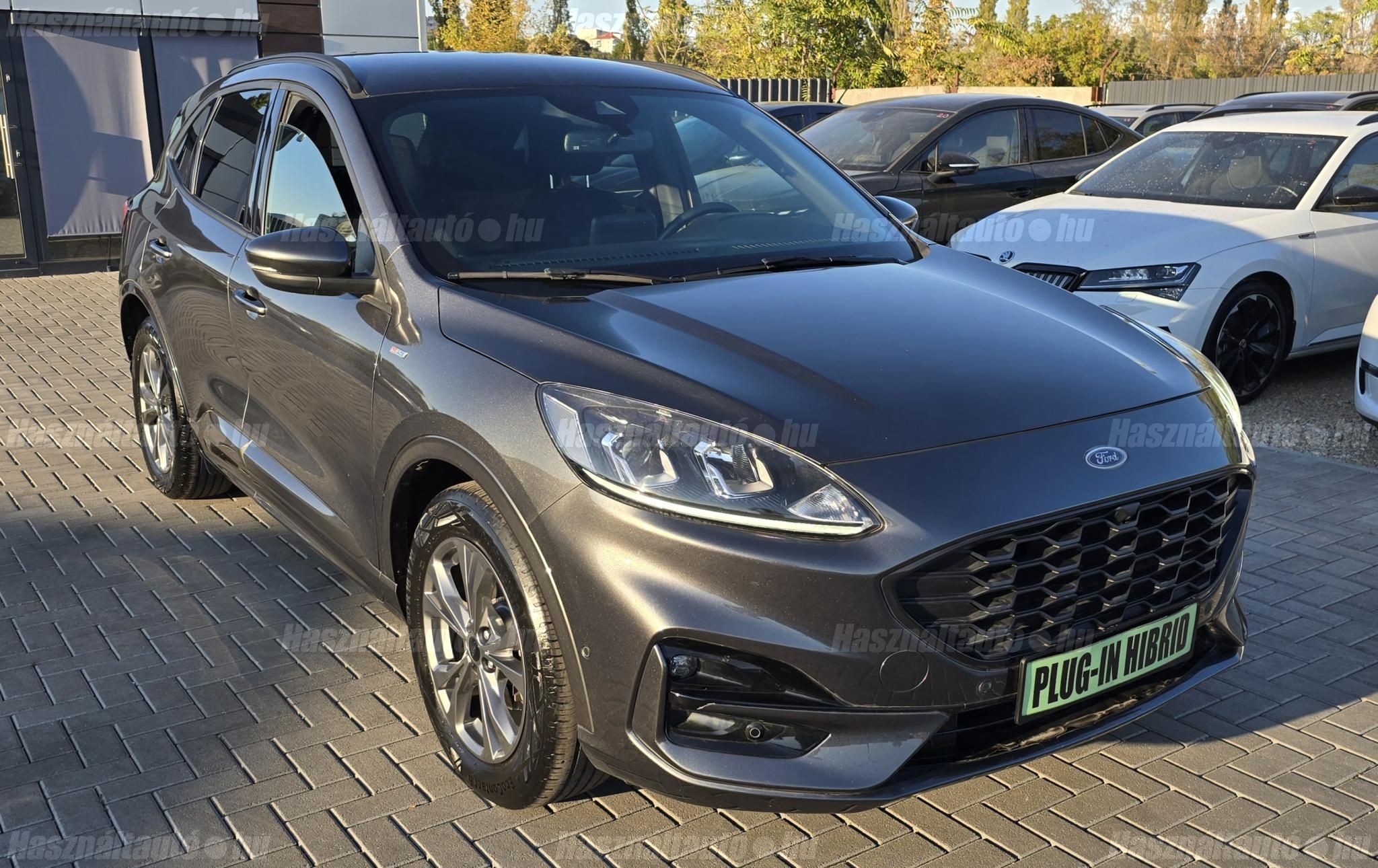 FORD KUGA 2021/7 - 1