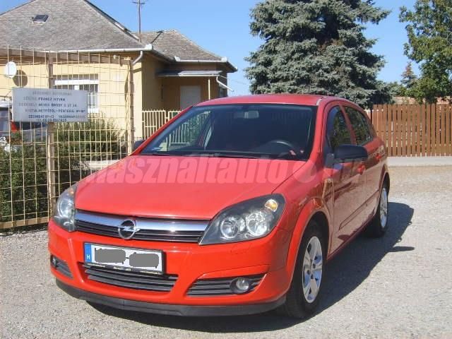 OPEL ASTRA H 2005/12 - 1